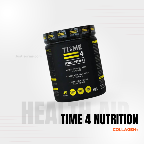 Time 4 Collagen